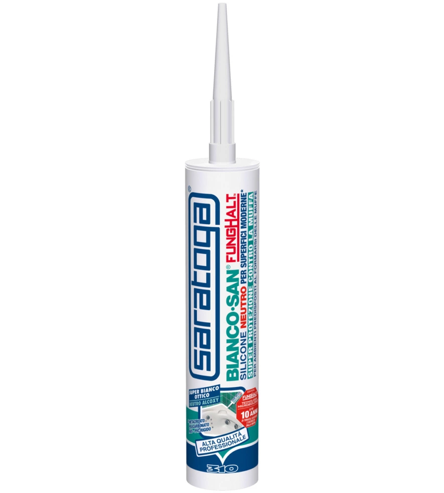 BIANCOSAN NEUTRO BIANCO 310ML - SARATOGA.